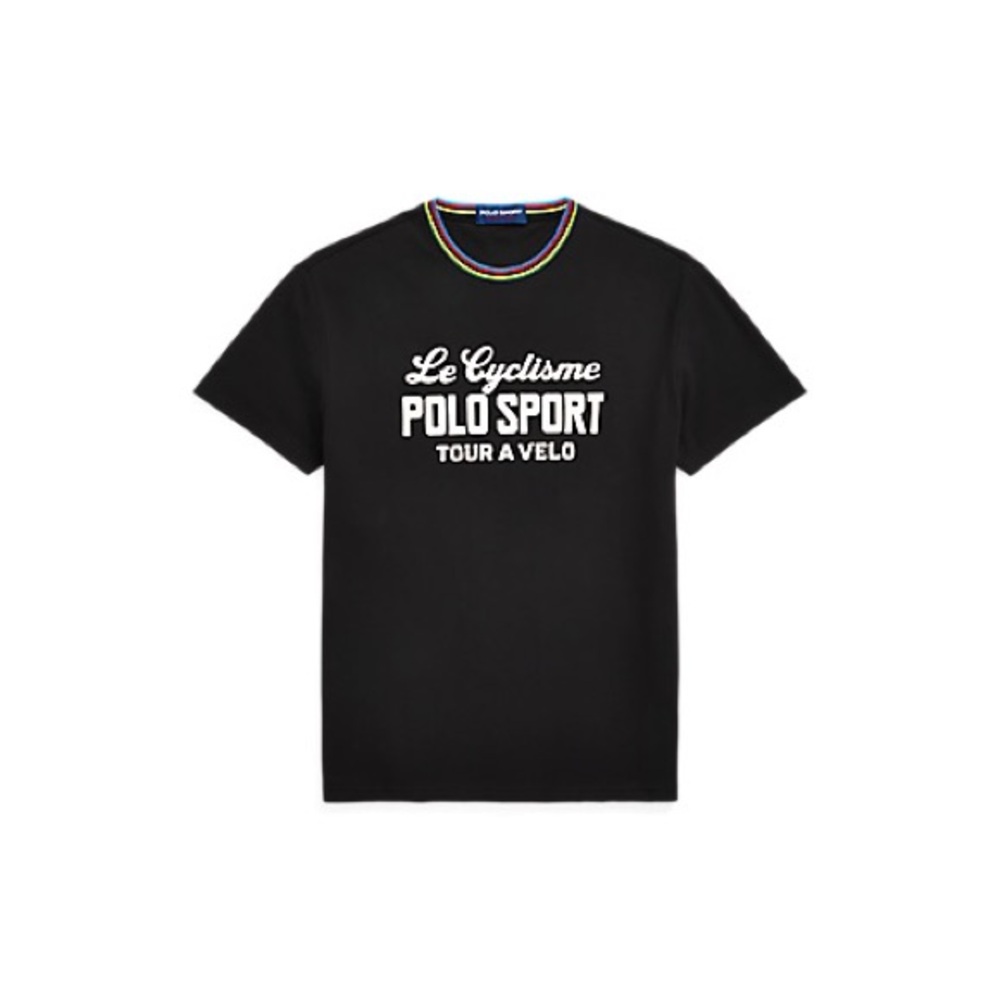 Classic Fit Polo Sport Mesh T-Shirt
Polo Ralph Lauren
Men’s xxl